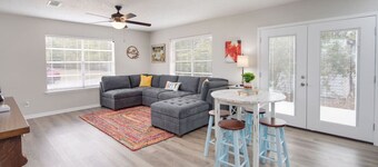 The Cottage at Eastgate