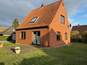 Exterieur