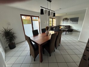 Dineren