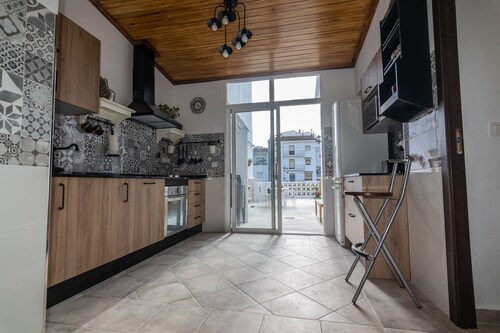 Rural house Tío Salvador 