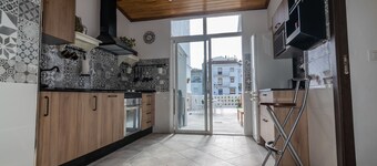 Rural house Tío Salvador 