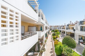 Property grounds - TAVIRA BAY 3 WITH POOL by HOMING (Cabanas de tavira)