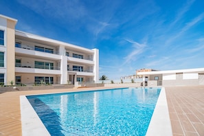 Piscina interna
