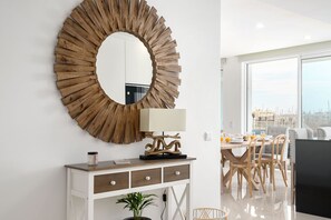 Interior - LAGOS MARINA VIEW 3 WITH POOL by HOMING (Lagos)