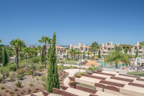 Pool - VILAMOURA PINE HILLS WITH POOL by HOMING (Vilamoura)