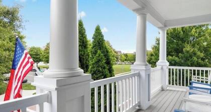 Beautiful Beach Home in Bayside Resort - Steps to Amenities