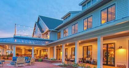 Beautiful Beach Home in Bayside Resort - Steps to Amenities