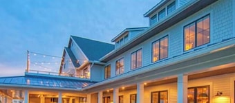 Beautiful Beach Home in Bayside Resort - Steps to Amenities