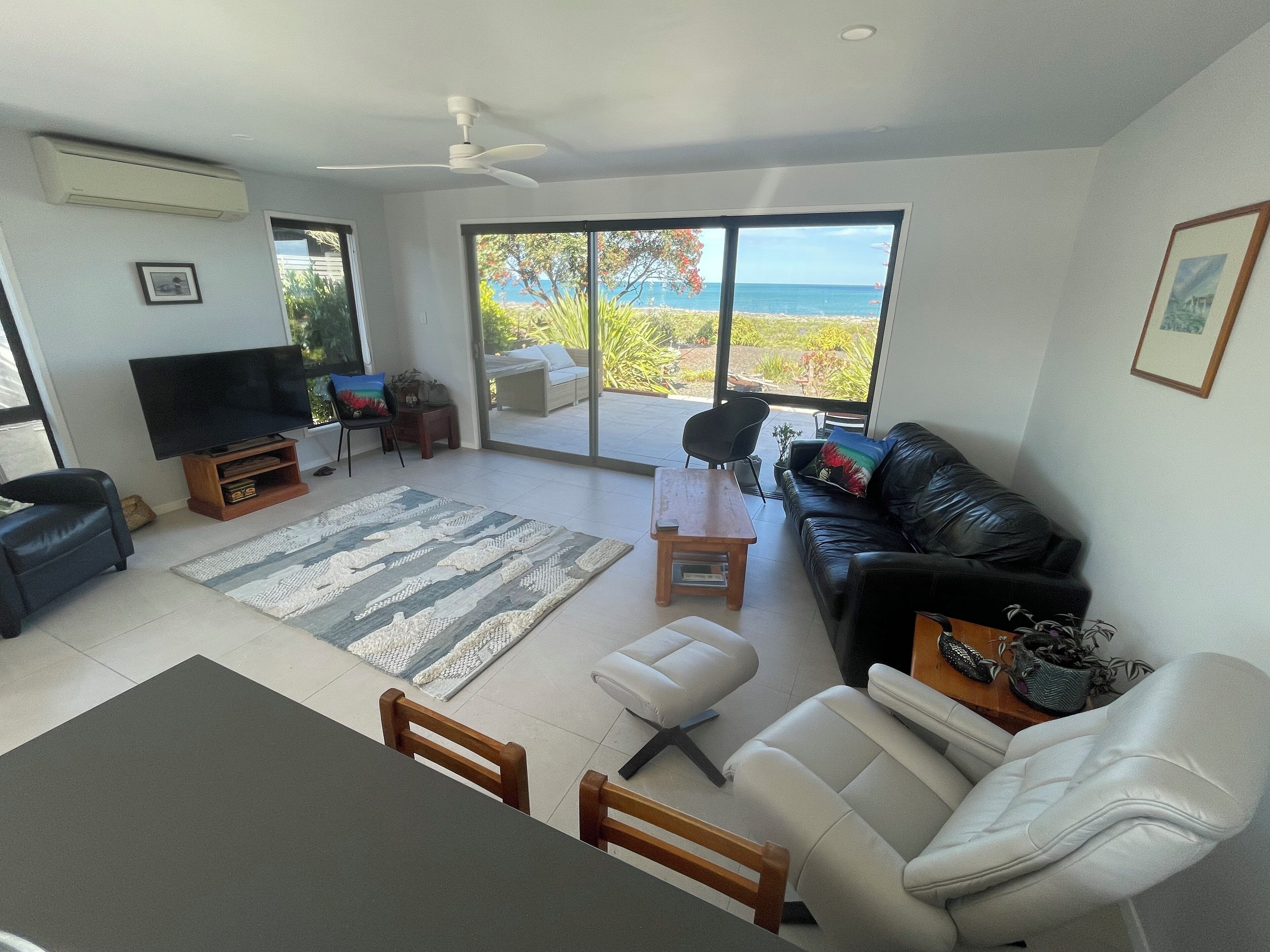 TV connectée, livres, imprimantes