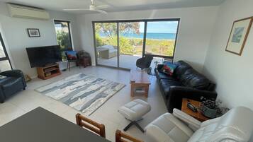 Smart TV, books, printers