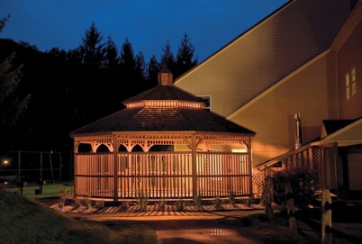 Club Wyndham Bentley Brook Resort - 2 Bedroom