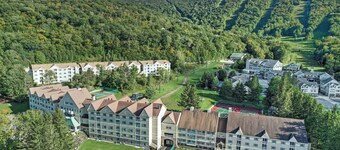 Club Wyndham Bentley Brook Resort - 2 Bedroom