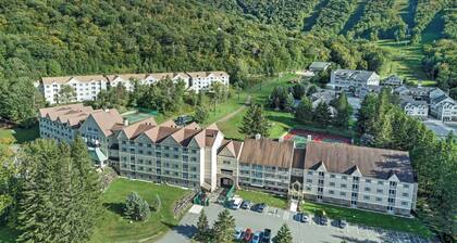 Club Wyndham Bentley Brook Resort - 2 Bedroom