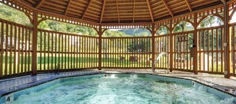 Club Wyndham Bentley Brook Resort - 2 Bedroom