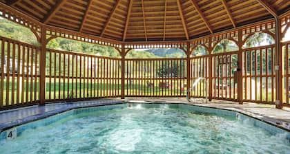 Club Wyndham Bentley Brook Resort - 2 Bedroom