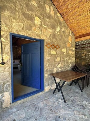 テラス / パティオ