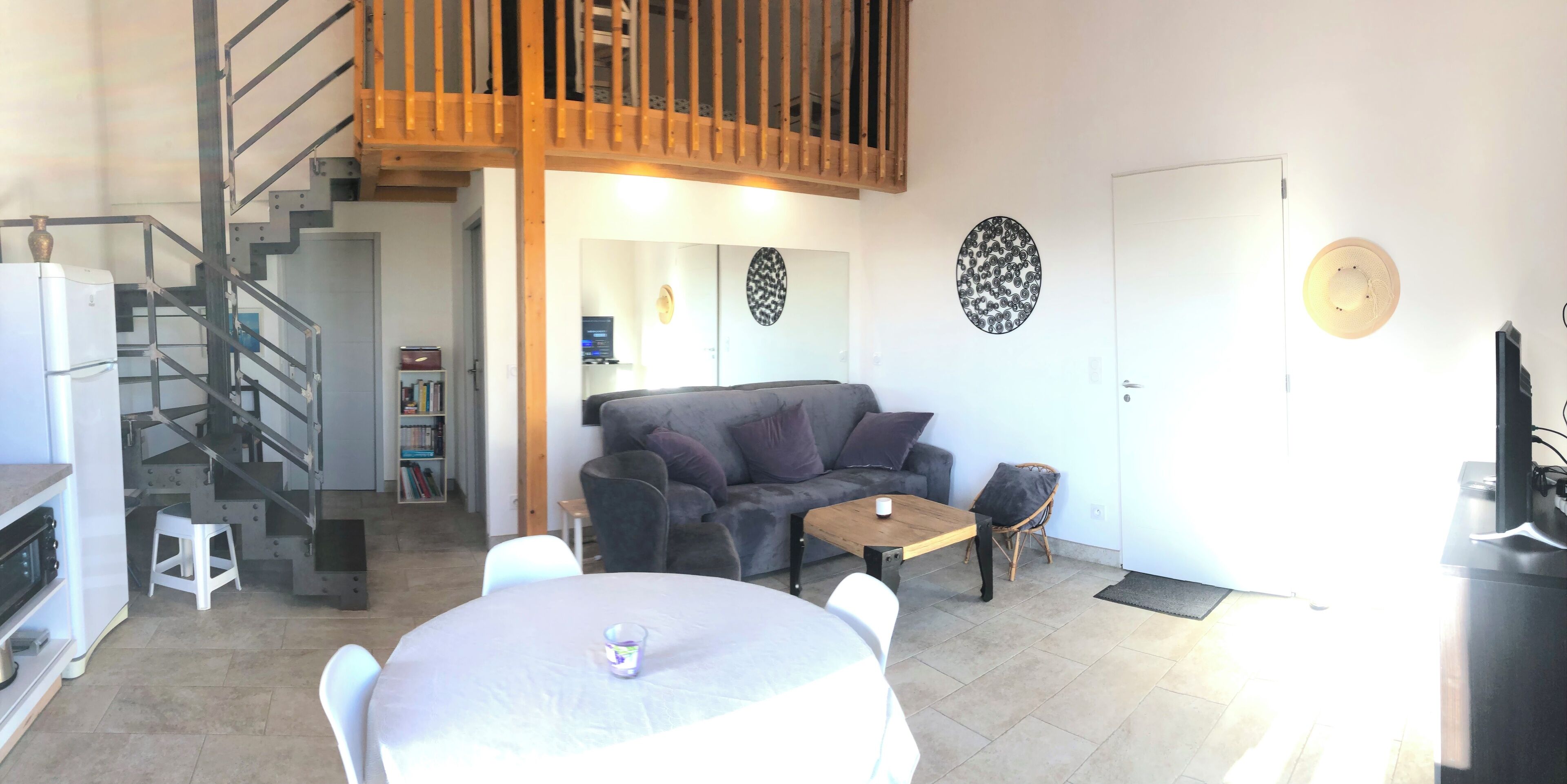 Chalet Sur La Colline - Calvisson