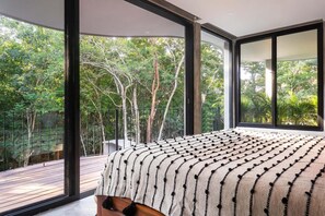 4 bedrooms, WiFi, bed sheets