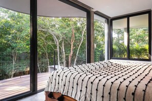 4 Schlafzimmer, Zimmersafe, Bügeleisen/Bügelbrett, Reisekinderbett