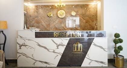The Barcelo Hotel