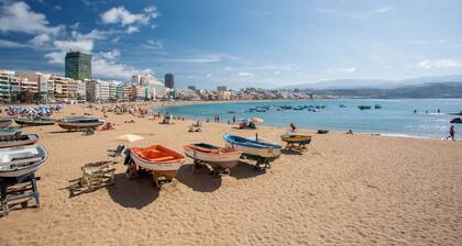 Popcorn Canteras By CanariasGetaway