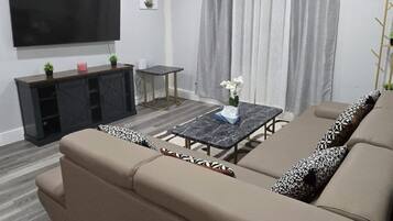 Televisión