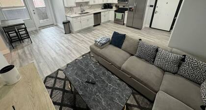 The Spacious Suite: 2BR with Balcony