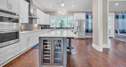 NEW! The Pearl of Killearn