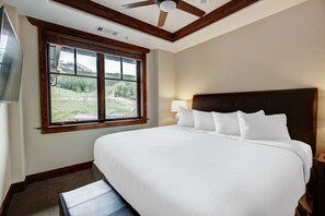 4 Schlafzimmer, WLAN, Bettwäsche