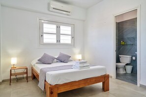 Room - Peaceful Penthouse in residential area  (Santo Domingo)