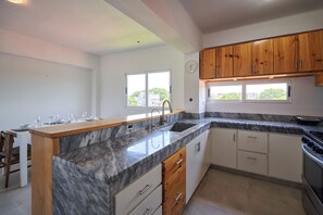 Dapur pribadi