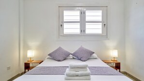 Comfort Penthouse, City View | 2 bedrooms, free WiFi - Peaceful Penthouse in residential area  (Santo Domingo)