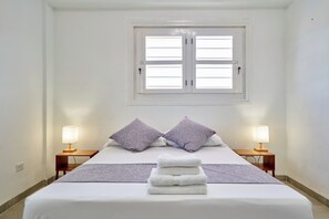 Comfort Penthouse, City View | 2 bedrooms, free WiFi - Peaceful Penthouse in residential area  (Santo Domingo)