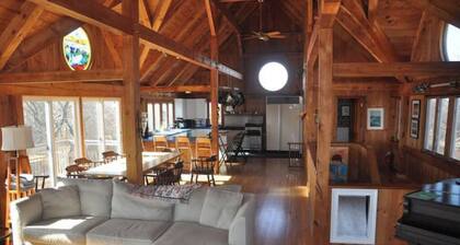 A One of a kind Beach Vacation Home