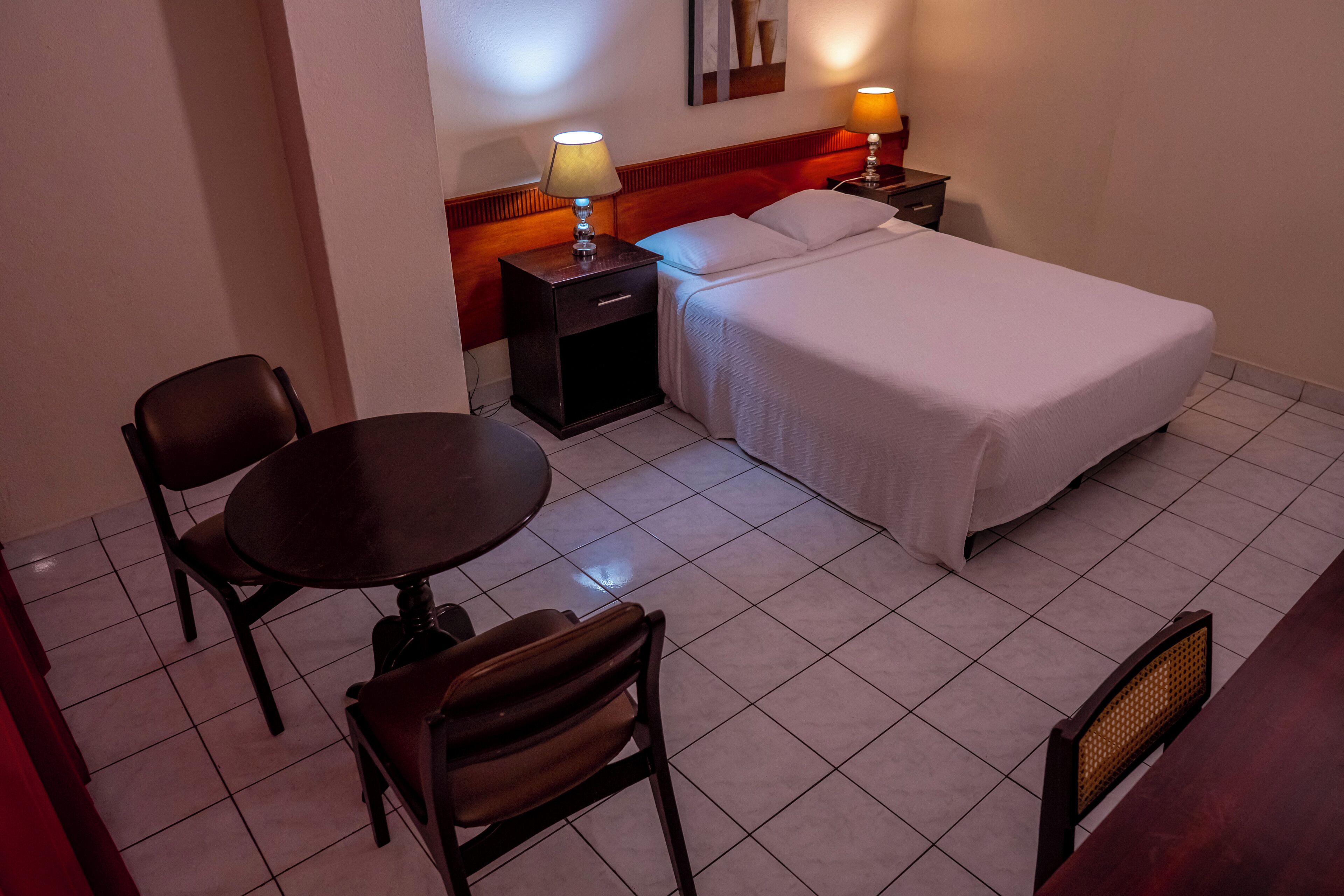 Photo - Hotel Estrella