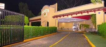 Hotel Estrella
