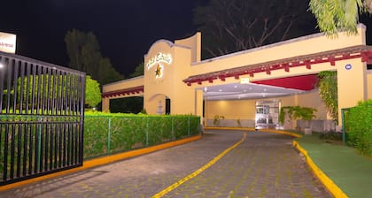 Hotel Estrella