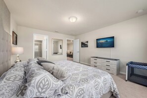 10 chambres, lit de bébé portatif, accès au Wi-Fi (inclus)