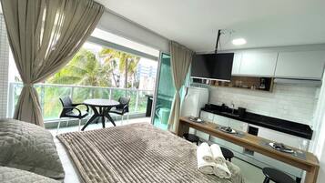 1 habitación y wifi gratis