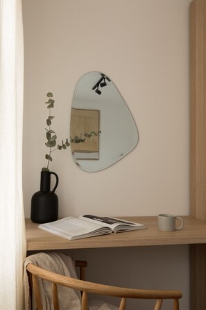 Interior - The INVITED: Hodges Court - TWO (Oxfordshire)