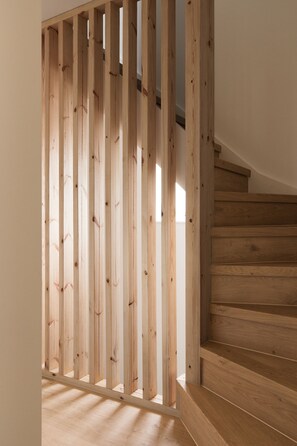 Interior - The INVITED: Hodges Court - TWO (Oxfordshire)