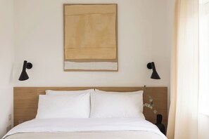 2 chambres, Wi-Fi