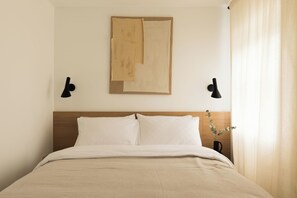 2 bedrooms, WiFi