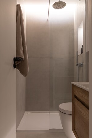 Assecador de cabells i tovalloles