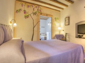House | 5 bedrooms, individually furnished, bed sheets - Belvilla by OYO La Brunetta (Massafra)