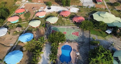 MAF Village