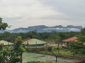 Exterior - MAF Village (Maférinya)