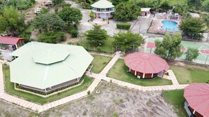 Exterior - MAF Village (Maférinya)