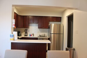 Apartment, 3 Schlafzimmer, Balkon | Eigene Küche