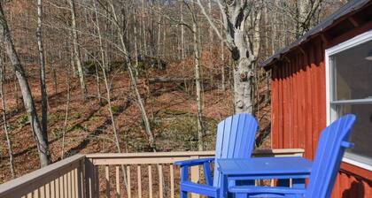 Couples Retreat: The HayLoft- Rustic Escape For 2